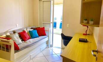 Imagem 2: Aluga lindo apartamento mobiliado próximo a padaria Letícia