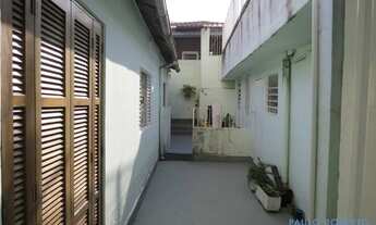 Imagem 6: CASA TÉRREA - ALTO DE PINHEIROS - SP