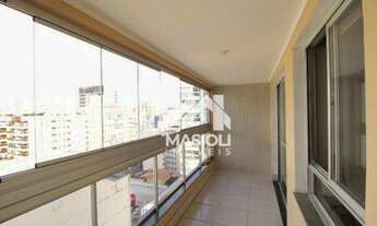 Imagem 2: IMPERDÍVEL - Apartamento 2 quartos, Andar alto, vista eterna para o mar, Localização Privi