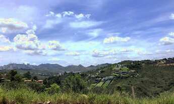 Imagem 2: Lote em condomínio à venda, Vila Del Rey - Nova Lima/MG