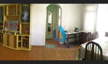 Imagem 5: Apartamento com 2 dormitórios à venda, 56 m² por R$ 360.000 - Vila Mascote - São Paulo/SP