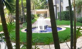 Imagem 3: Apartamento IMPECÁVEL para venda possui 144 metros quadrados com 3 suítes