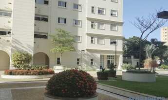 Imagem 2: APARTAMENTO - VILA ROMANA - SP