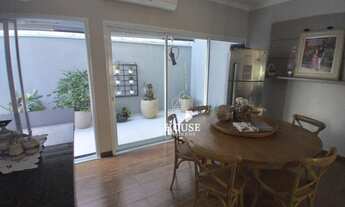 Imagem 7: Casa com 3 dormitórios à venda, 173 m² por R$ 1.280.000 - Jardim Santa Mônica I - Mogi Gua