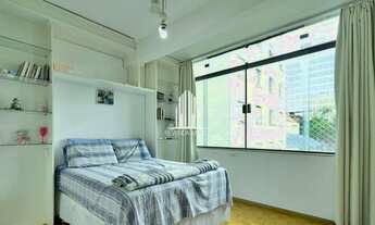 Imagem 3: Apartamento no Santa Cecilia com 2 dormitórios e 1 vaga