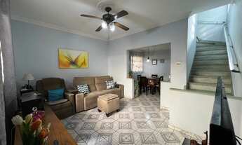 Imagem 3: Comprar sobrado de 2 quartos na Encruzilhada em Santos