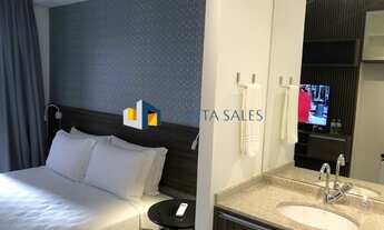 Imagem 6: Apartamento 1 dormitórios Vila Madalena