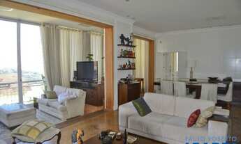 Imagem 4: CASA EM CONDOMÍNIO - ALPHAVILLE - SP