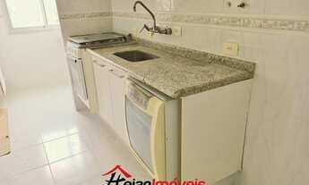 Imagem 7: Apartamento para Venda, 2 Dor, 1 Vaga, Próx. Vila Guarani