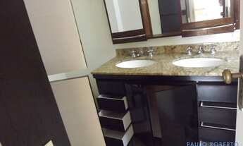 Imagem 6: APARTAMENTO - ALTO DE PINHEIROS - SP