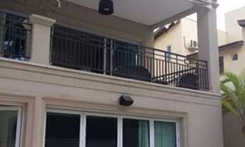 Imagem 5: CASA EM CONDOMÍNIO - ALPHAVILLE - SP