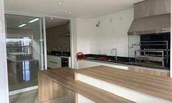 Imagem: Apartamento Edifício Absoluto