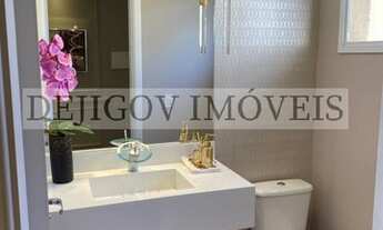 Imagem 6: Casa em Condomínio para Venda em Jundiaí, Engordadouro, 3 dormitórios, 1 suíte, 3 banheiro