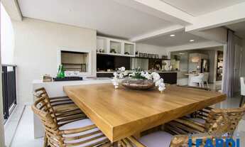 Imagem 4: APARTAMENTO - PERDIZES - SP