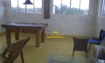 Imagem 2: Apartamento com 2 dormitórios à venda, 50 m² por R$ 170.000,00 - Jardim Cibratel II - Itan