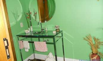 Imagem 6: CASA TÉRREA - ALTO DE PINHEIROS - SP