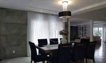 Imagem: Casa com 5 dormitórios à venda, 372 m²