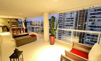 Imagem: Apartamento para Venda e Permuta com 234