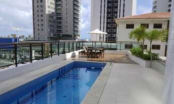 Imagem 6: Apartamento à venda, 73 m² por R$ 790.000,00 - Meireles - Fortaleza/CE
