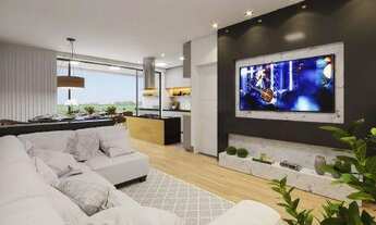 Imagem: Apartamento 3 dormitórios à venda, 125