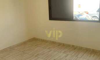 Imagem 3: Casa com 3 dormitórios à venda, 110 m² por R$ 380.000 - Jardim Noronha - Pouso Alegre/Mina