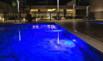 Imagem 7: Cobertura nova à venda em frente a UDESC, Itacorubi - Florianópolis