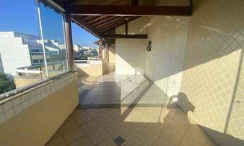 Imagem 5: LOPES ENJOY VENDE Cobertura com 3 dormitórios à venda, 174 m² por R$ 990.000 - Recreio dos