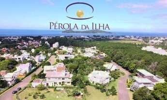 Imagem 5: TERRENO RESIDENCIAL em FLORIANÓPOLIS - SC, CAMPECHE