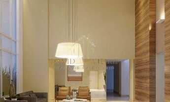 Imagem 4: Apartamento à venda 3 Quartos, 2 Suites, 1 Vaga, 83.9M², Aeroviário, Goiânia - GO