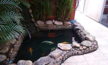 Imagem 7: Excelente casa à venda e para locação, totalmente reformada e adaptada para Clínica Médica