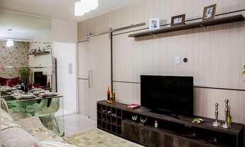 Imagem: Área privativa à venda, 2 quartos, 2 vagas