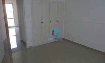 Imagem 7: Apartamento com 3 dormitórios para alugar, 110 m² por R$ 3.500/mês - Jardim das Acácias