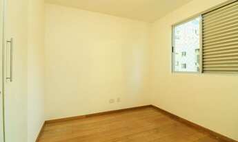 Imagem 5: Apartamento para aluguel, 4 quartos, 1 suíte, 2 vagas, Buritis - Belo Horizonte/MG