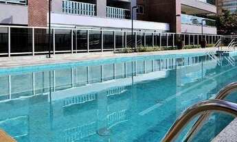 Imagem 3: Apartamento com 4 dormitórios à venda, 348 m² por R$ 2.300.000,00 - Residencial Morro do I