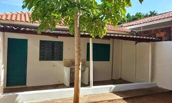 Imagem 2: Casa térrea com 87 metros 1 vaga disponível para locação - parque são lucas - presidente p