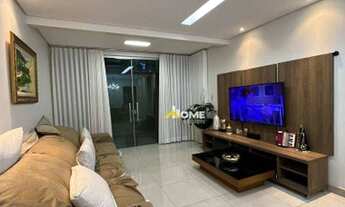 Imagem 2: Apartamento Garden com 3 dormitórios à venda, 212 m² por R$ 750.000,00 - Diamante (Barreir
