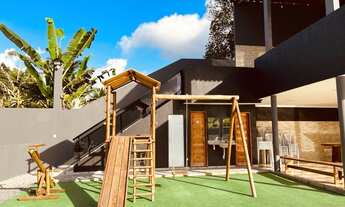 Imagem 5: Casa evento/temporada Aldeia km 13 Espaço Deluxe 2