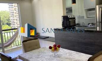 Imagem 4: Apartamento com suíte