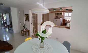 Imagem 5: Casa com 3 dormitórios à venda, 128 m² por R$ 1.050.000,00 - Camboinhas - Niterói/RJ