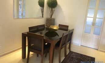 Imagem 2: APARTAMENTO - VILA MARIANA - SP