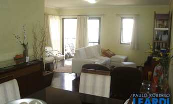 Imagem: APARTAMENTO - ALTO DE PINHEIROS - SP