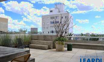 Imagem 5: COBERTURA - VILA MADALENA - SP