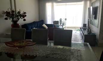 Imagem 3: Cobertura Duplex 4 qtos, para venda na Praia do Pecado, Macaé/RJ