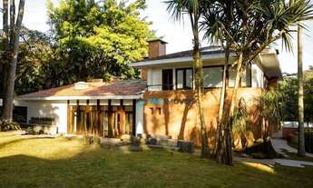 Imagem: Casa com 4 dormitórios à venda, 1300 m²