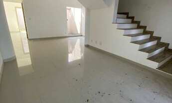 Imagem 4: Excelente casa duplex 3 quartos com suíte em Colina de Laranejiras