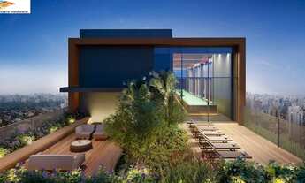 Imagem 8: APARTAMENTO COM 3 DORMS E 2 VAGAS AO LADO DO METRO OSCAR FREIRE