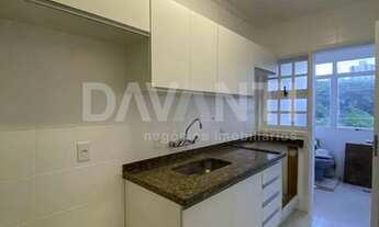Imagem 4: Apartamento - Cambuí - Campinas
