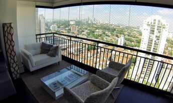 Imagem 2: Apartamento para Venda em São Paulo, Vila Leopoldina, 2 dormitórios, 2 suítes, 3 banheiros