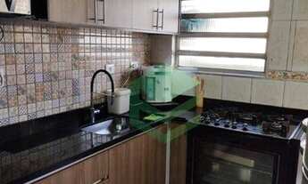 Imagem 5: Apartamento com 2 dormitórios à venda, 60 m² por R$ 325.000,00 - Rudge Ramos - São Bernard