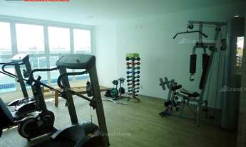 Imagem 5: Vitória - Apartamento Padrão - Santa Luíza